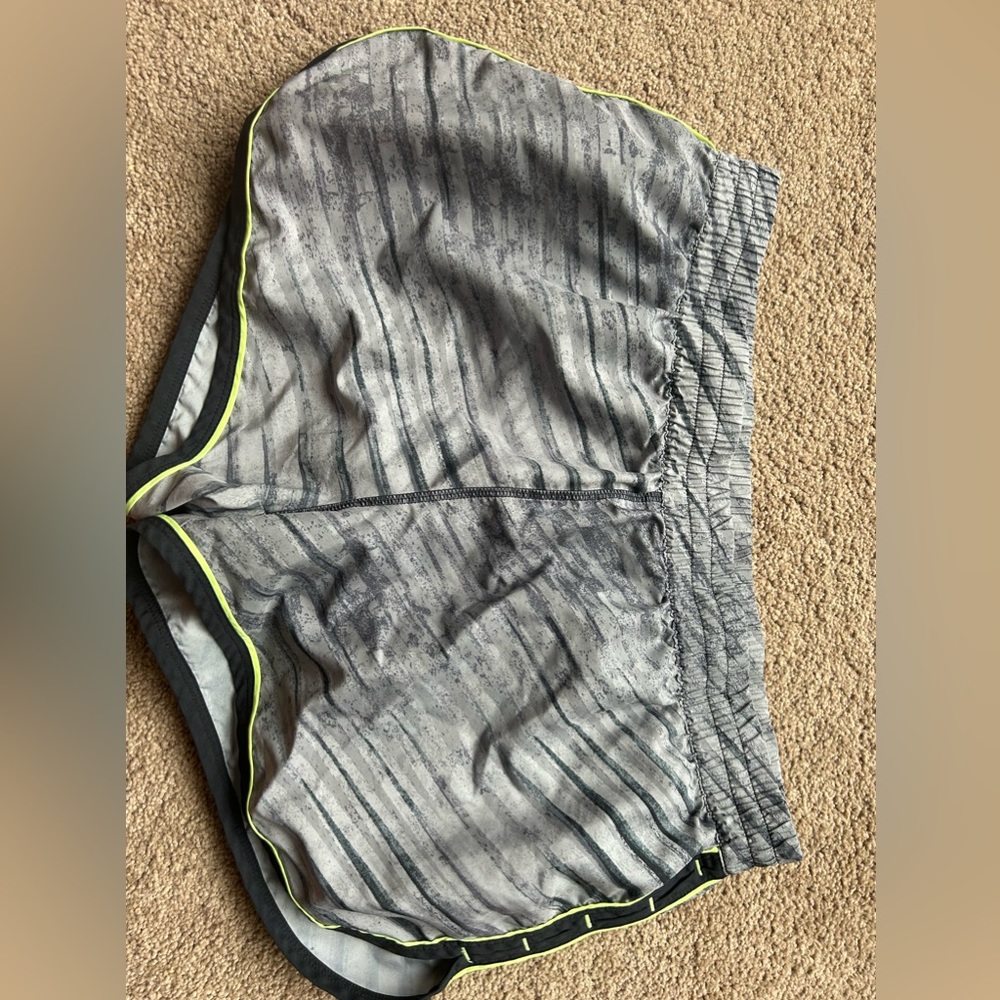 Under armor shorts
